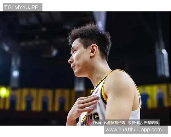 赵继伟谈伤情恢复过程强调球队重视健康优先不急于复出